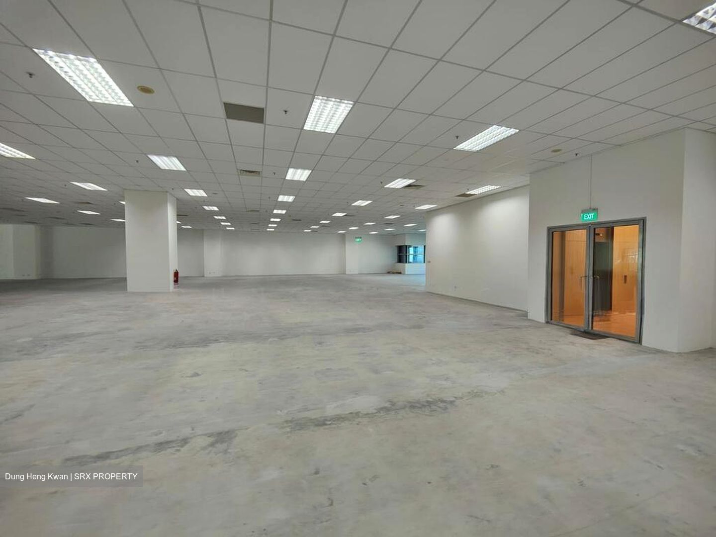 100 Pasir Panjang (D5), Factory #575686661